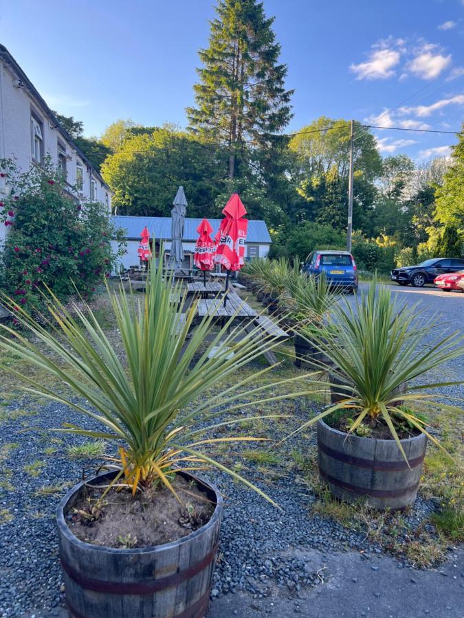 The Mill Inn Mungrisdale Exterior photo